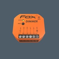 FOX Ściemniacz Wi-Fi 230V - Dimmer Wi-DIM1S1-P