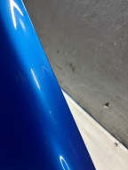 fender right front Peugeot 307 przedlift k: KMFD