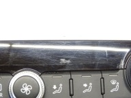 PANEL klími klimatizaci AUDI A3 8V LIFT 8V0820043M