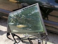 mechanism window frame door left front AUDI A6 C5