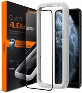Szkło Hartowane SPIGEN GLAS.tR Align Master iPhone 11 Pro Max