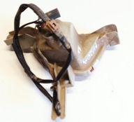 Licht links heck Nebelscheinwerfer Mazda 2 df71 51660