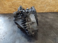 gearbox, + trim OPEL INSIGNIA A F40