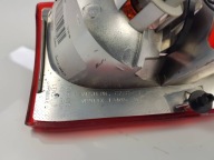 light left rear part boot 13226854 OPEL INSIGNIA A KOMBI