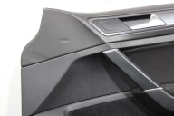 upholstery side door right front VW GOLF VII 7 5G 5G0