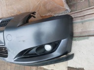 TOYOTA AURIS and 06-09r bumper front front