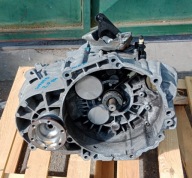 SKODA SUPERB 2.0 TDI CAMBIO NFP