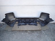 bumper rear part rear LAND ROVER RANGE ROVER EVOQUE DYMAMIC L538 2011-2015R
