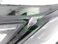 SKODA OCTAVIA III 3 5E1 5E0 LIFT 16-20 light FULL LED left front + MODULY