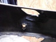 bumper front front VW SPORTSVAN 510 AM1 2014-2017R 510807221F