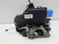 lock door right front 3D1837016AC VW Volkswagen Caddy III (2003- )