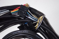 DUSTER RENAULT wiring bundle haka 8201443157