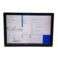 Notebook Microsoft Surface Pro 4 12,3 " Intel Core m3 4 GB / 128 GB strieborný