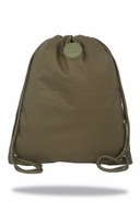 COOLPACK SPRINT WOREK SPORTOWY RPET OLIVE