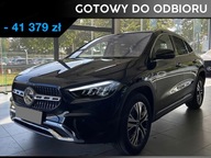 Mercedes-Benz Gla 200 Progressive Suv 1.3 (163KM) 2023