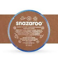 SNAZAROO FARBY DO MALOWANIA FARBA 18 ML