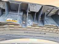 FORD ECOSPORT 2012-2017 bumper front complete grey METALIK