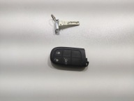 klíček PILOT obal JEEP COMPASS II LIFT 2020-2025 68417826AA