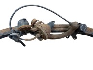 tow AUDI A6 C6 KOMBI electrical