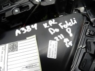 KOMPLET seat right left front front side AUDI A3 8Y 5D HB S-LINE SKOR