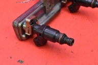 Rampe injection HONDA CRV 2 II 2.4 VTEC 162 KM 01-04