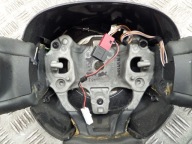 lenkrad Leder MULTIFUNKCJA FIAT 500L 12
