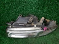 light left front MITSUBISHI CARISMA