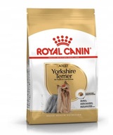 Royal Canin Yorkshire Terrier Adult 3kg dla yorka