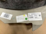 moulding threshold inner right rear part AUDI A8 4N 4N4864608C