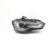 light XENON+LED right front AUDI A5 LIFT COUPE UK 8T0941002A