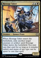 Hostage Taker - AncientCow