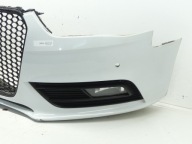 KPL bumper front front AUDI A4 B8 LIFT 11-16R LS9R