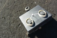 comfort control unit control unit AUDI Q7 4L A6 C6 EU