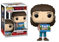 Eleven 1297 Stranger Things Funko POP! Vinyl