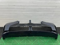 front bumper BMW X3 G45 M PAKIET