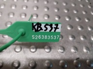 module control unit IMMOBILAIZERA EWS 6905666 BMW E39 E46 E53