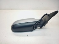 mirror exterior right AUDI A4 B8 LIFT LY7G 6+2 PIN UK