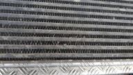 MERCEDES W163 ML Kühler intercooler 2.7 CDI