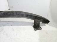 Skoda Superb and sider below bumper front