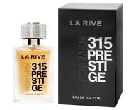 La Rive 315 PRESTIGE man pánska voda EDT 100 ml