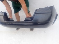 RENAULT MEGANE II COUPE CABRIO bumper rear part