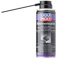 LIQUI MOLY SPREJ NA ELEKTRICKÉ KONTAKTY 21700