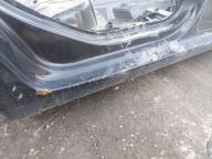 threshold right + pillar central VOLKSWAGEN JETTA V