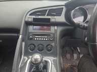 display Peugeot 3008 1 2012 9678491880