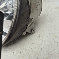 MERCEDES C KLASA W203 LIFT 04-07 light left front front