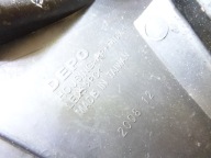 light front left VW Volkswagen Fox 2010r. DEPO