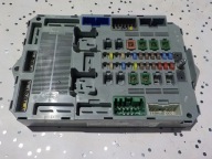 JAGUAR XF module compartment BCM DX23-14D628-AH JAGUAR
