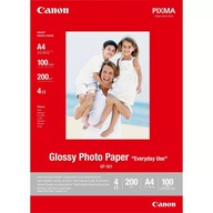 Papier fotograficzny Canon GP-501 100x A4 BŁYSK