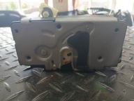lock door rear part right 13279837 EU OPEL MERIVA B