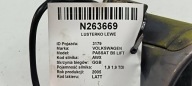 mirror left EU LA7T VOLKSWAGEN PASSAT B5 LIFT 5 PIN